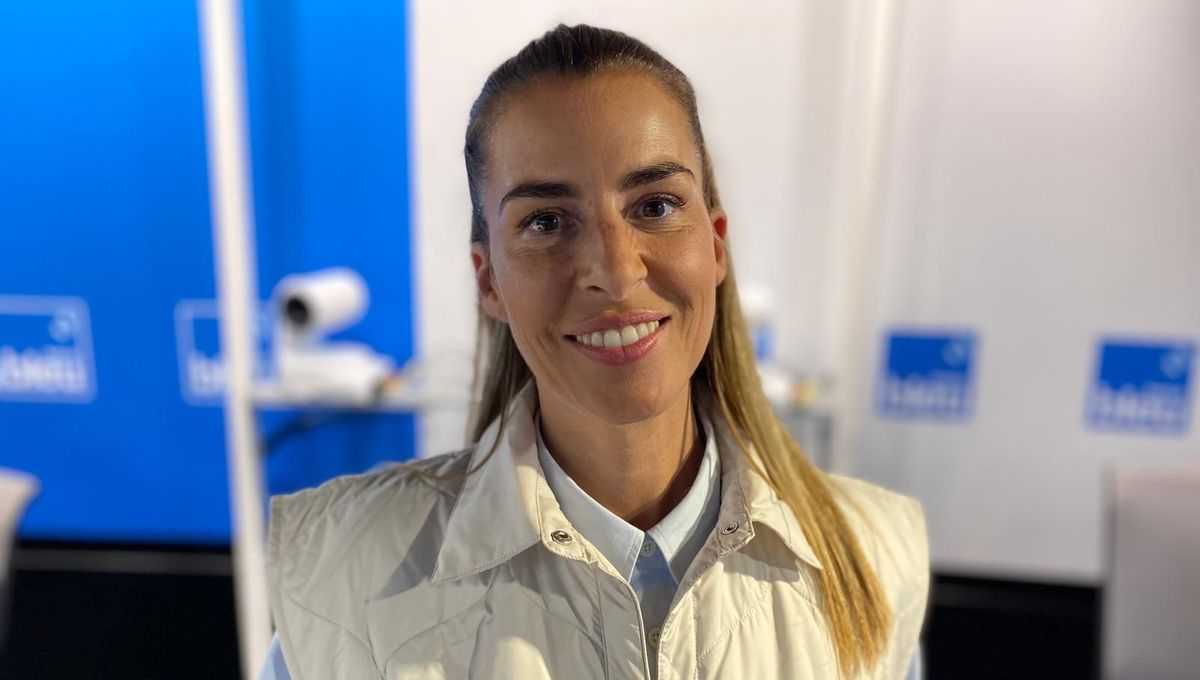 Tsunami de haine sur internet : Vanessa Le Moigne renonce à couvrir le football après une vague d’insultes