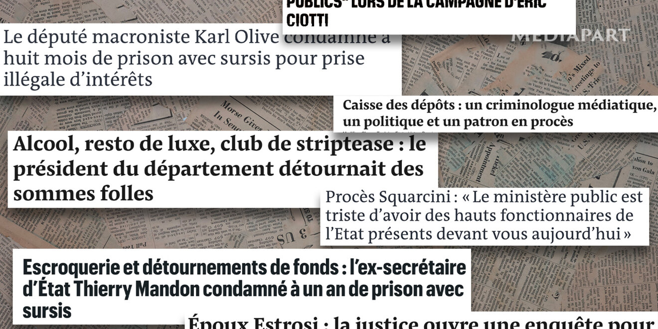 Forbes France éclate dans le tourbillon d&rsquo;une trahison éthique