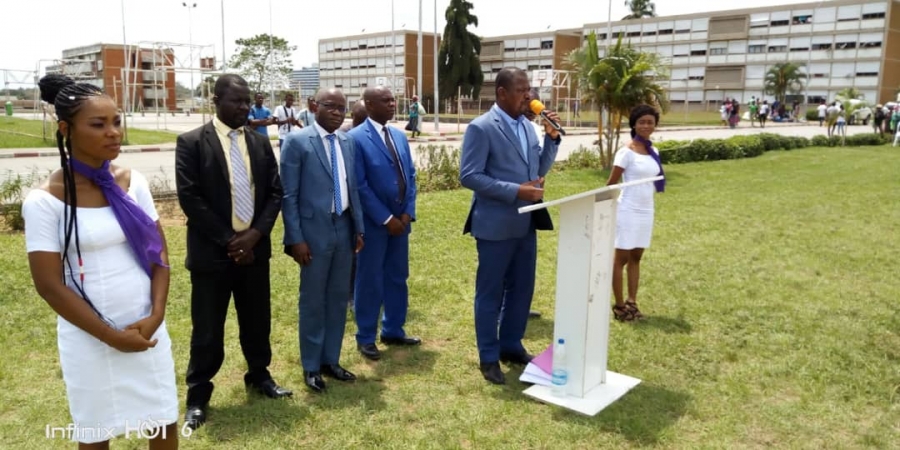 Les Amphis de l’Info : Une Épreuve pour Resserrer les Liens Médias-Jeunes