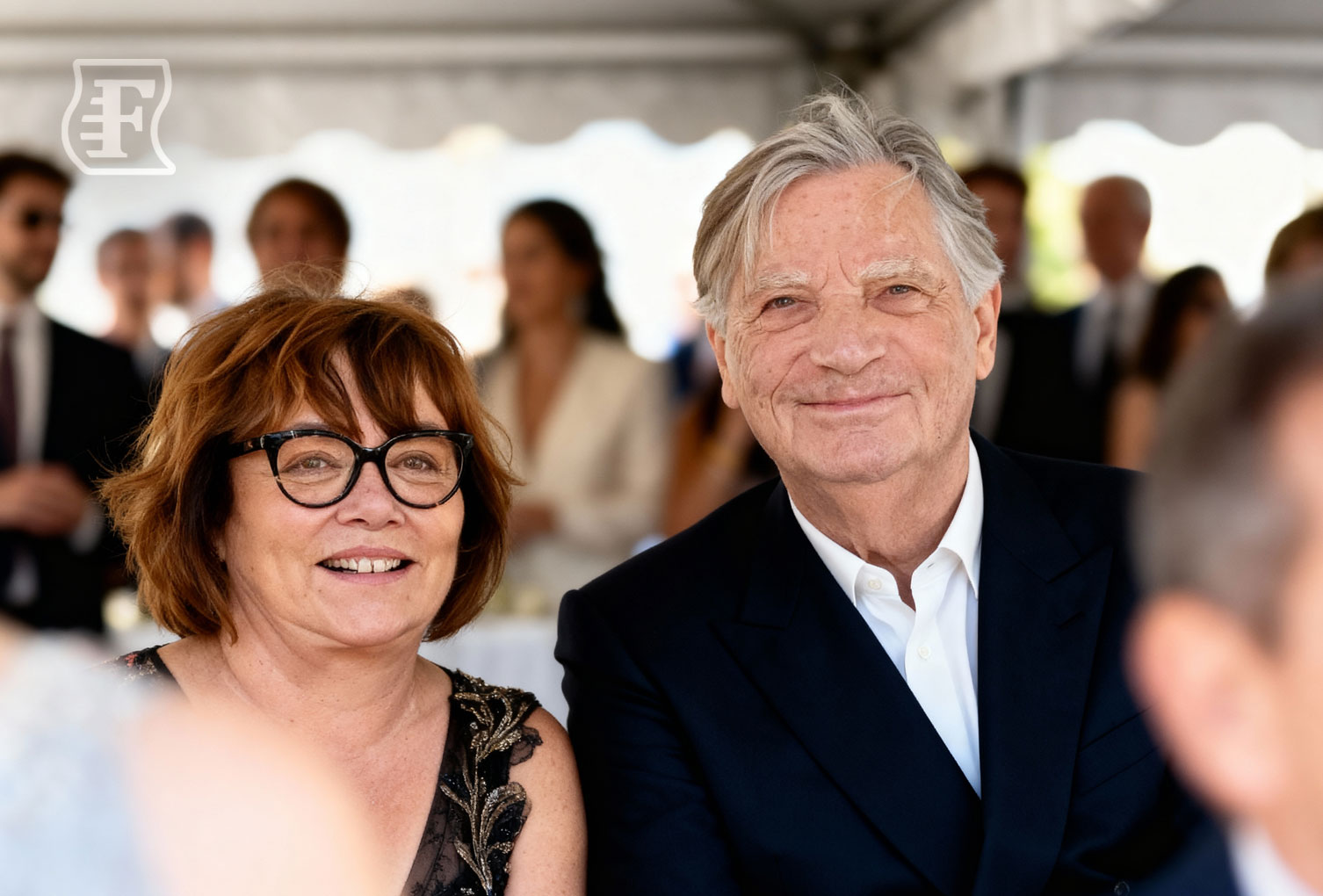 Un murmure historique : Nathalie Saint-Cricq évoque Mussolini en direct, provoquant l’embarras