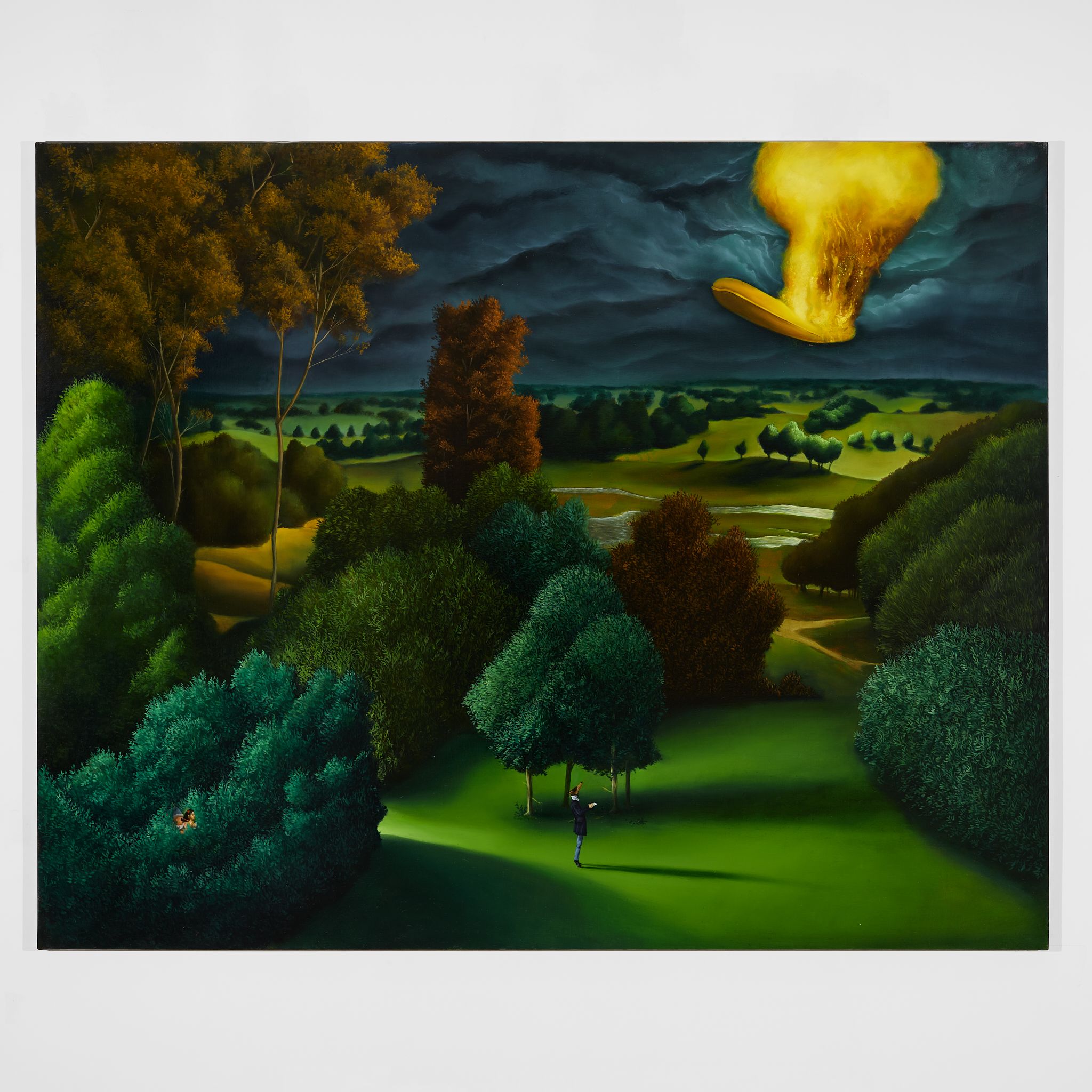 Christine Kelly disparaît soudainement : l’audience de « Face à l’Info » chutte en trois jours