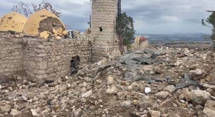 Crime de guerre au Liban-Sud : L&rsquo;armée israélienne accusée après la mort d’Amal Khalil