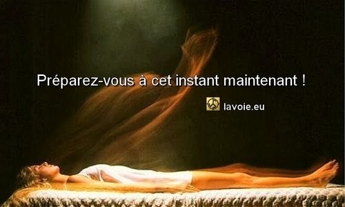 Libération sur la Voie des Contradictions