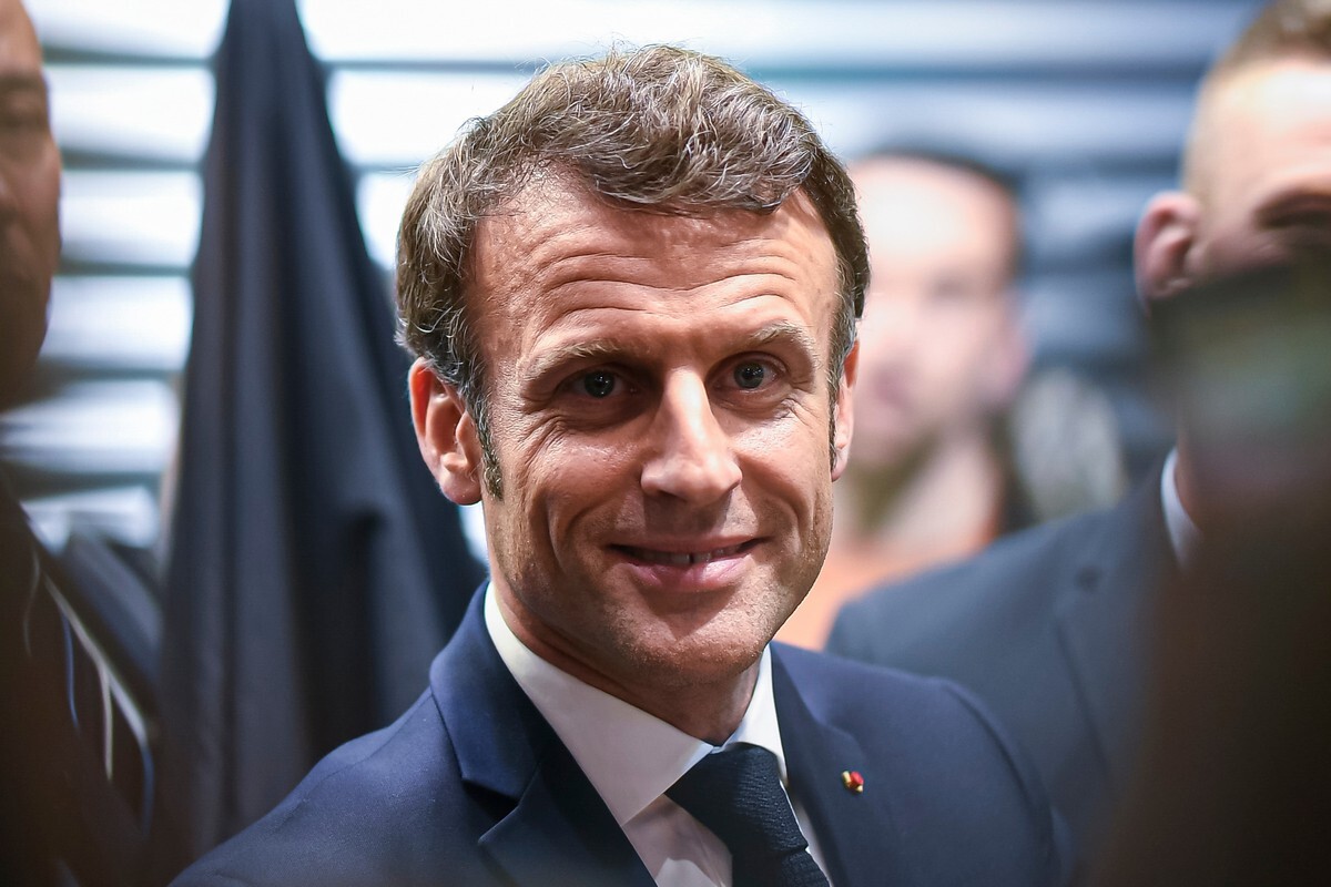 La déclaration de Macron : un acte qui affaiblit la démocratie