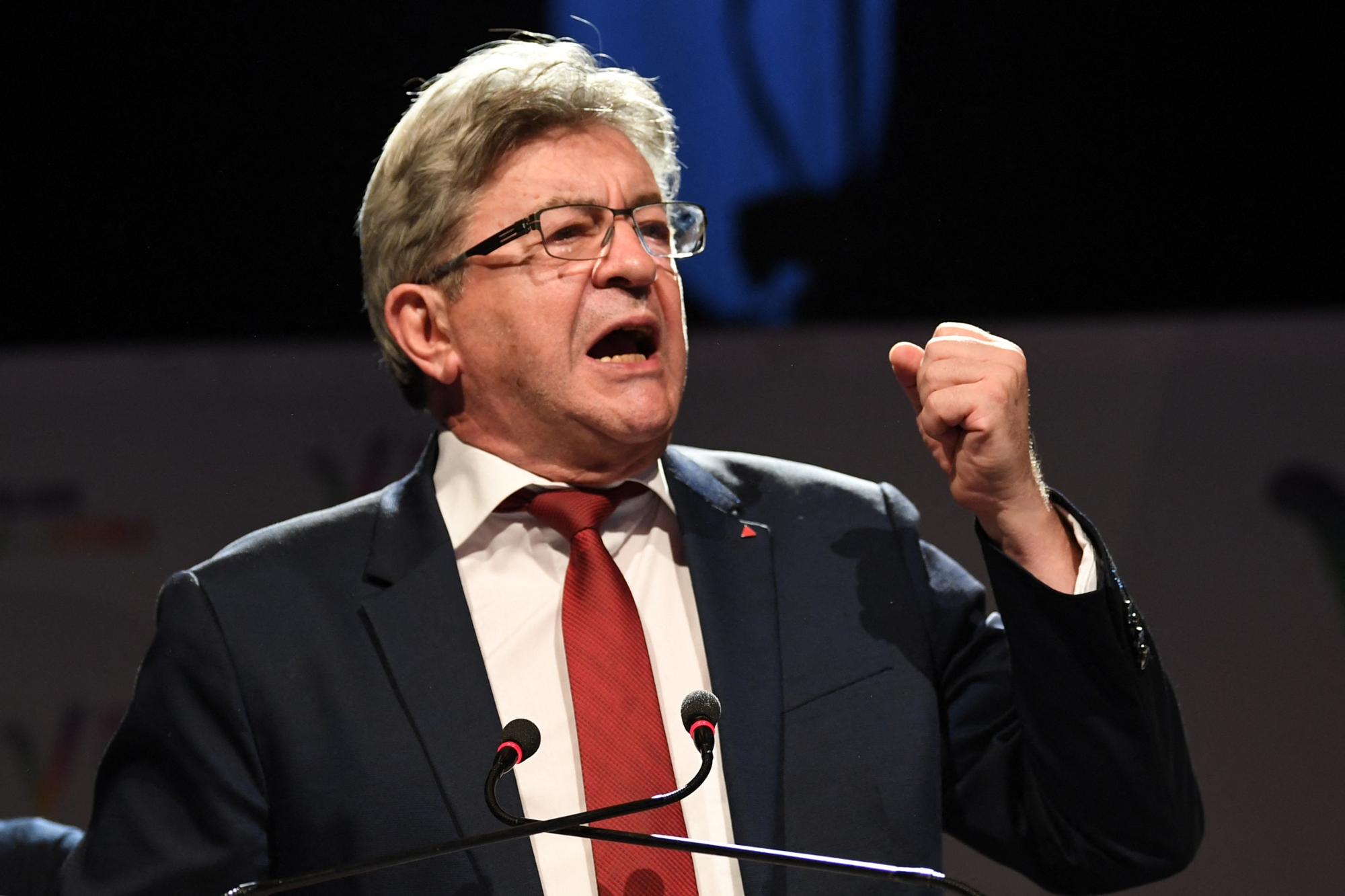 La télévision publique française sous pression : Un succès politique pour LFI après la décision de l&rsquo;ARCOM