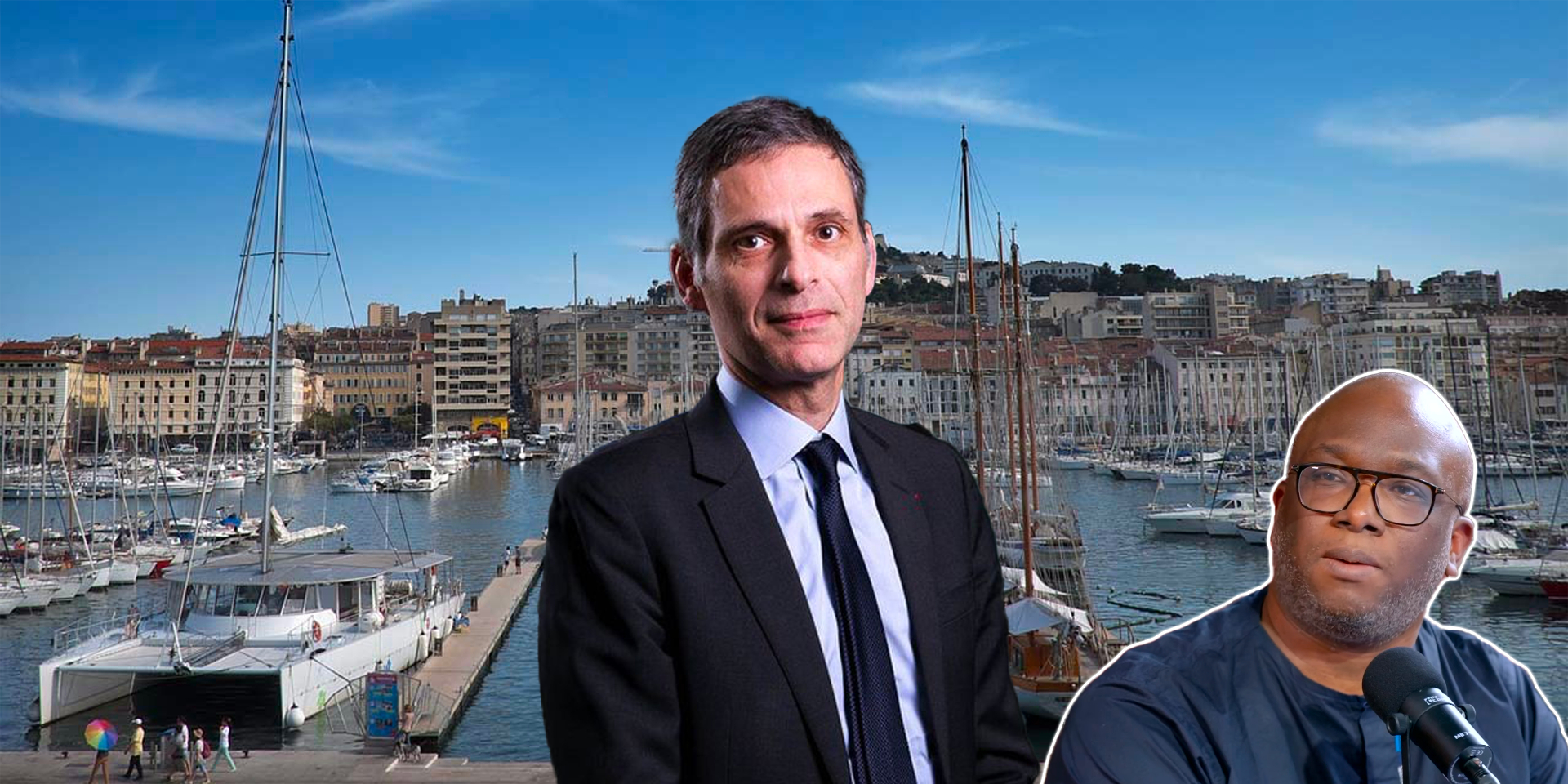 Le repas secret qui révolutionnera l’information : Rodolphe Saadé s’impose comme nouveau maître des médias