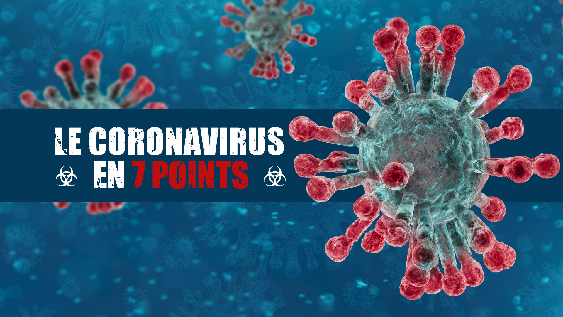 La CEDH confirme l’Arcom : CNews reçoit un rappel pour manquer d’équité sur le coronavirus