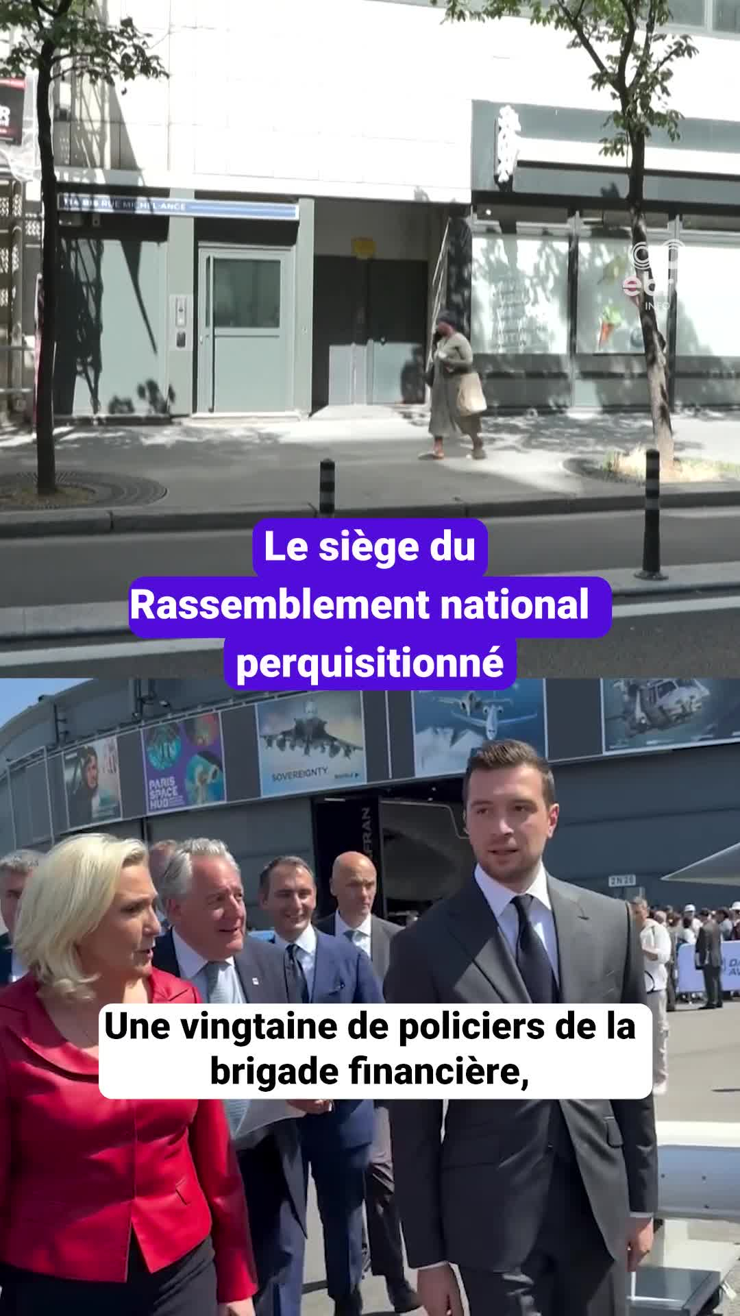 Pluralisme brisé : L’ARCOM sanctionne Radio France pour un biais nocturne du Rassemblement national