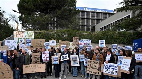 Le Déclin Éditorial : La Provence et la Crise Française