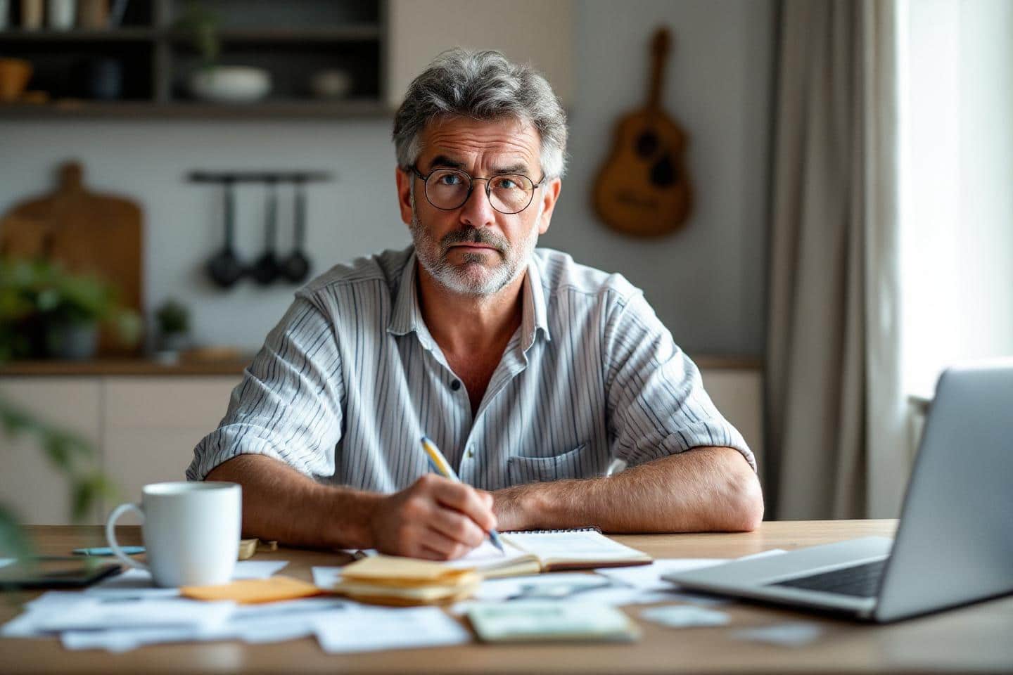L&rsquo;engrenage invisible : le piège financier qui menace l&rsquo;autonomie de Dis­close