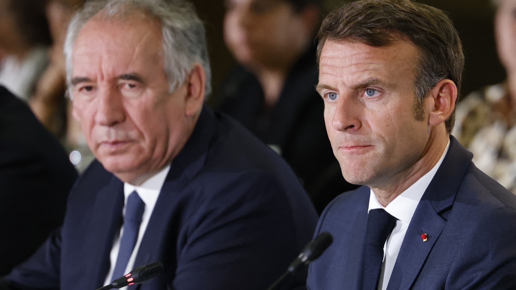Du café à l&rsquo;abandon : quand le gouvernement Macron a étouffé la liberté de parole