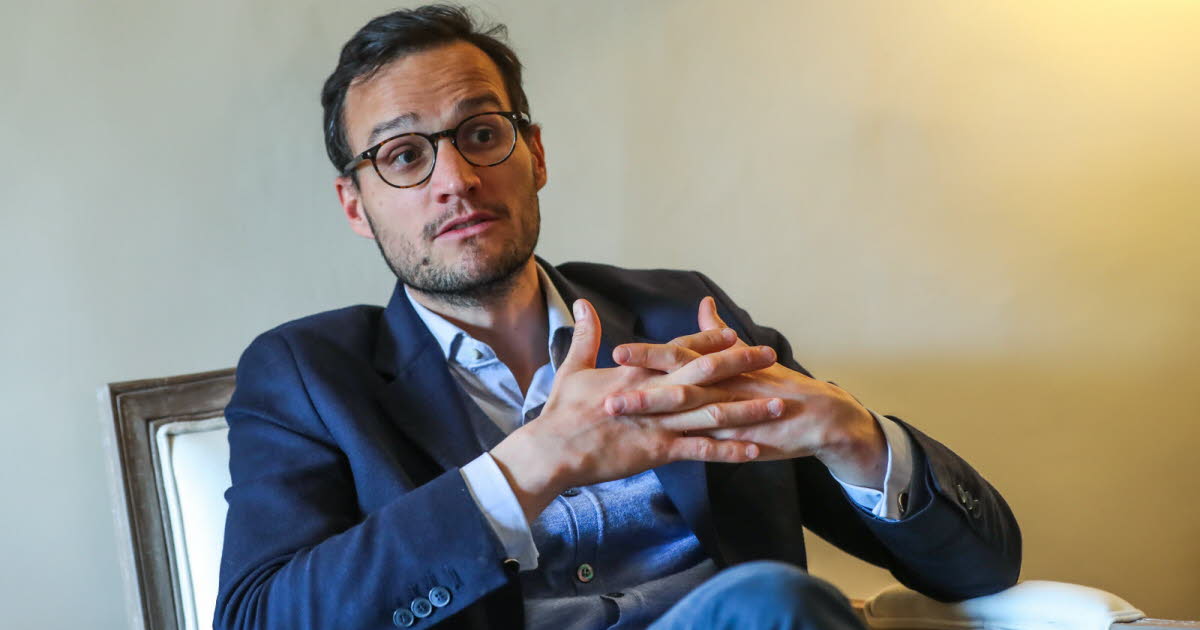 VSD renaît : L’entrepreneur Vianney d’Alançon lance une réinvention numérique pour un magazine historique