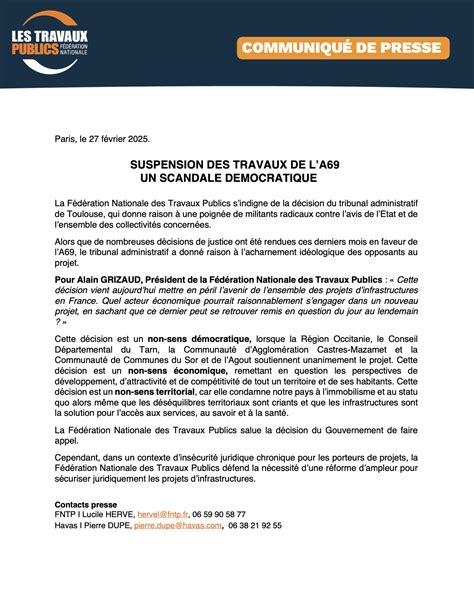 DIX MOIS AU FRIGO, CINQ MINUTES POUR UN SCANDALE NATIONALE