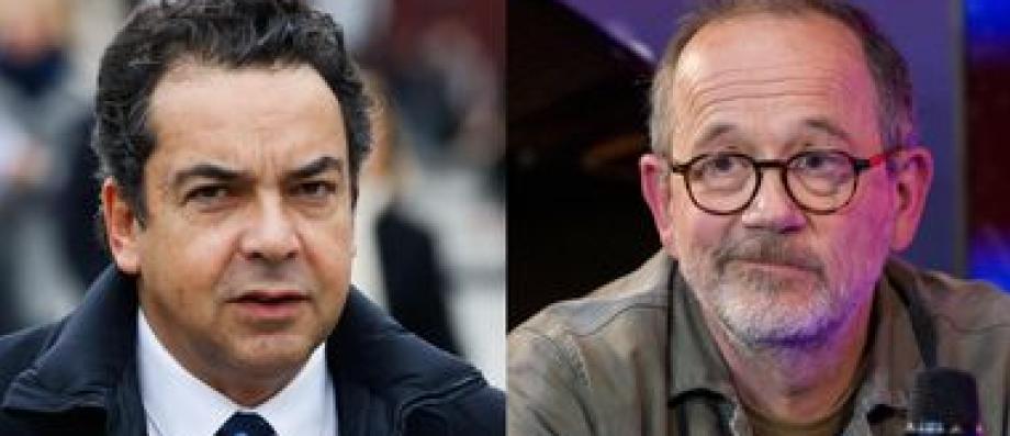 L&rsquo;impunité légale : Le parquet de Paris classe sans suite une plainte libanaise