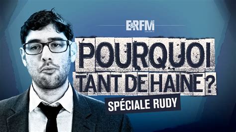 L’Arbitre des Ombres : L&rsquo;Émergence de Rudy Reichstadt et la Menace à l&rsquo;Ordre Politique